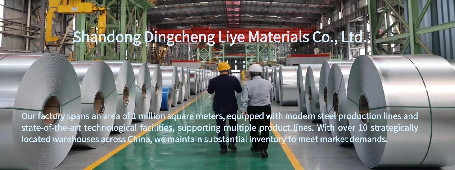 Kalite Sıcak haddelenmiş çelik Fabrika